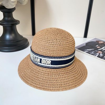 Dior Bucket Hats — 7