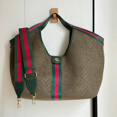 Gucci Bag — 9