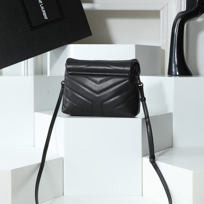 YSL Bag — 3