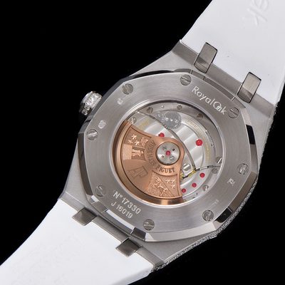 AP Watch — 7
