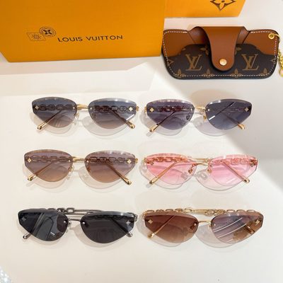 LV Sunglasses — 9