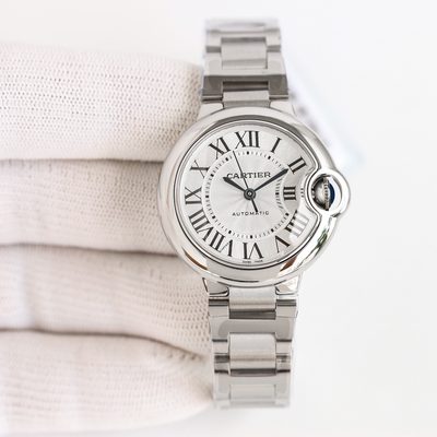 Cartier Watch — 3