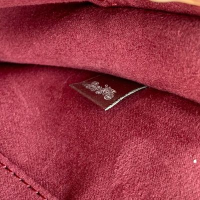 Coach Bag — 20