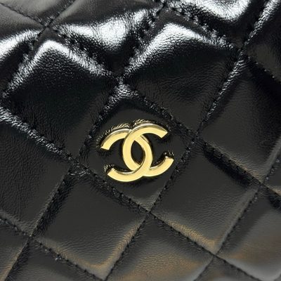 Chanel Bag — 4