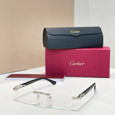 Cartier Sunglasses — 3