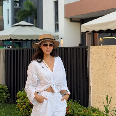 LV Sunglasses — 3