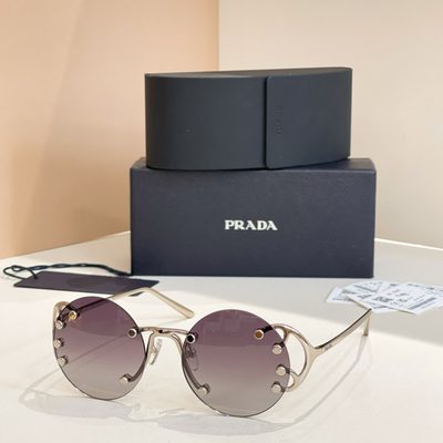 Prada Sunglasses — 3