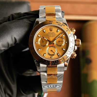 Rolex Watch — 5