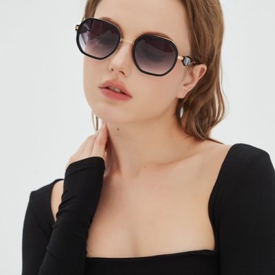 Prada Sunglasses — 8