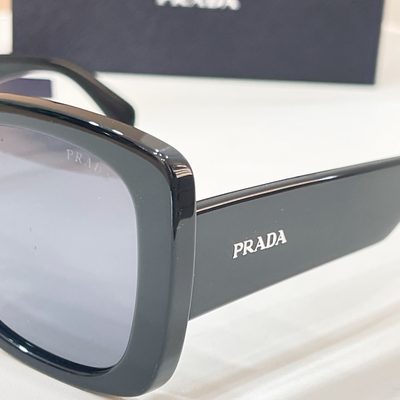 Prada Sunglasses — 5