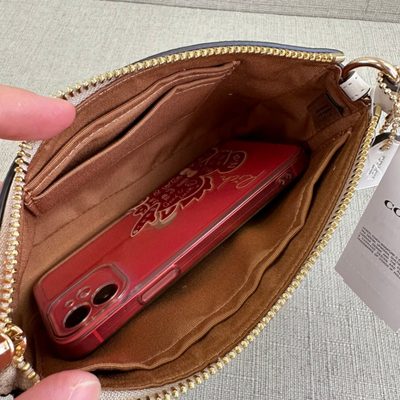 Coach Bag — 9