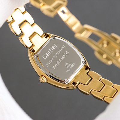 Cartier Watch — 9