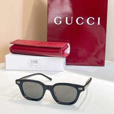 Gucci Sunglasses — 3