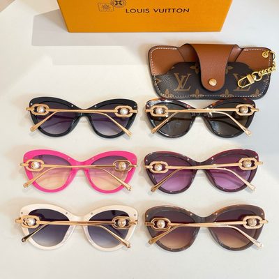LV Sunglasses — 9
