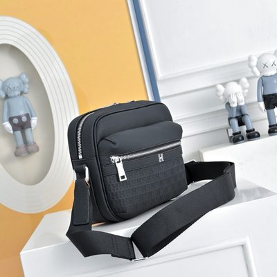 Hermes shoulder bag — 7