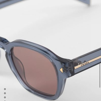 Prada Sunglasses — 7