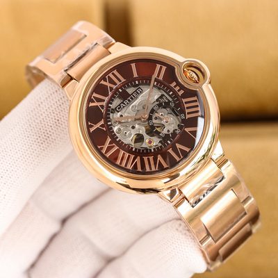 Cartier Watch
