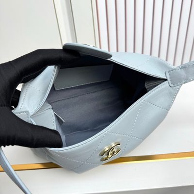 Chanel Bag — 9