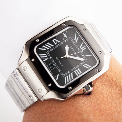 Cartier Watch — 6