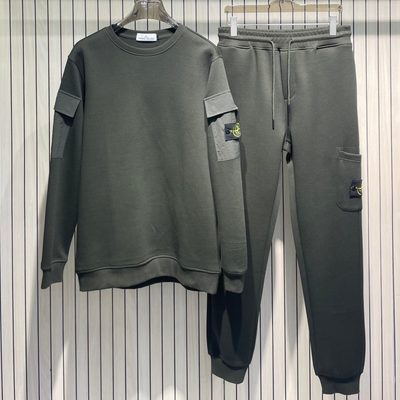 Stone Island — 3