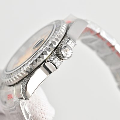 Rolex Watch — 6