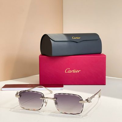 Cartier Sunglasses — 5
