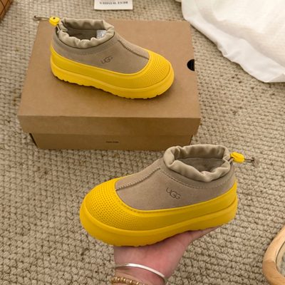 UGG Tasman Weather Hybrid shoes — 4