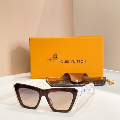 LV Sunglasses — 3