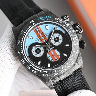 Rolex Watch — 3