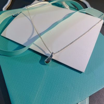 Tiffany Jewellery — 4