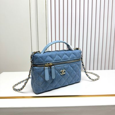 Chanel Bag — 4