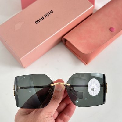 Miu Miu Sunglasses — 7
