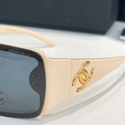 Chanel Sunglasses — 7