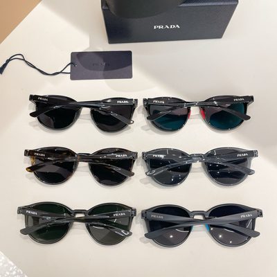 Prada Sunglasses — 8