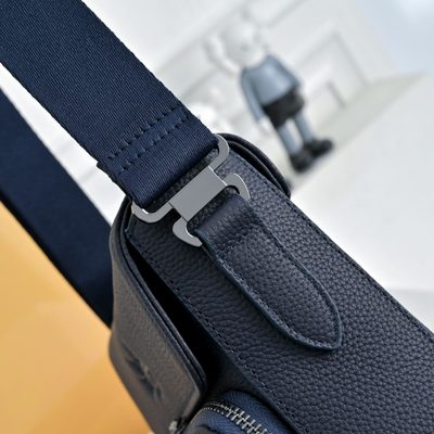 Hermes messenger bag — 5