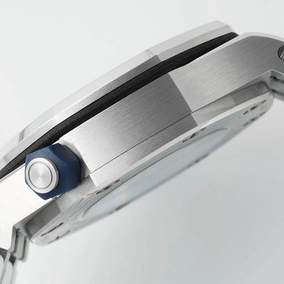 AP Watch — 8
