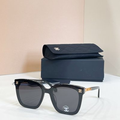 Chanel Sunglasses — 5