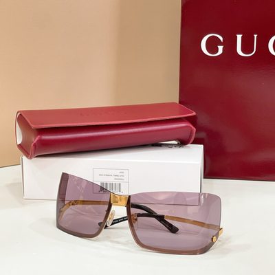 Gucci Sunglasses — 4