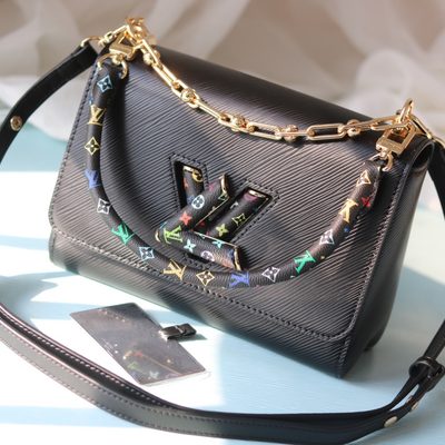 Louis Vuitton Bag — 3