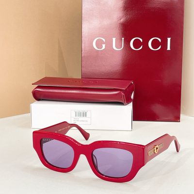 Gucci Sunglasses — 6