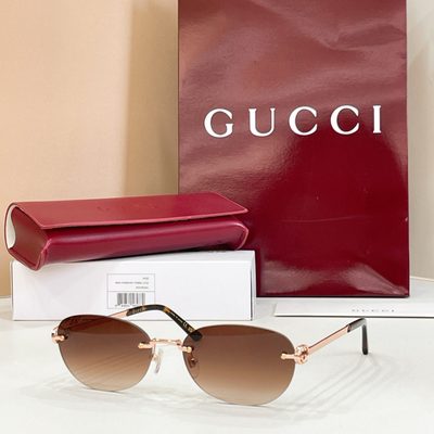 Gucci Sunglasses — 5