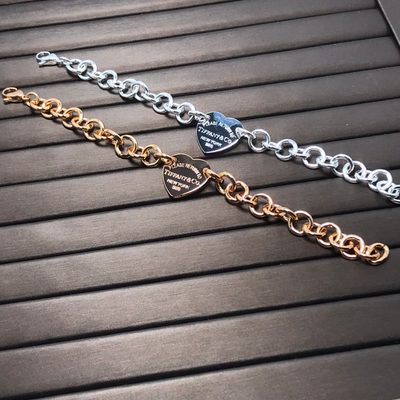 Tiffany Jewellery