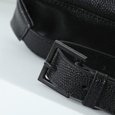 YSL Bag — 9