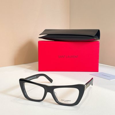YSL Sunglasses — 4