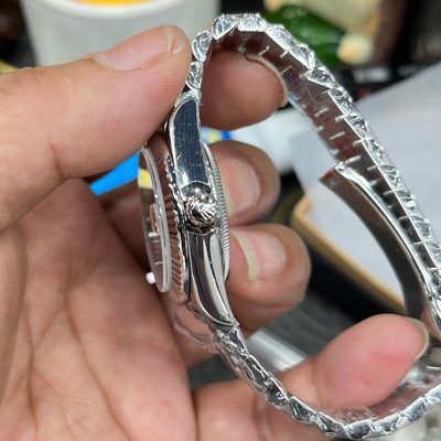 Rolex Watch — 6