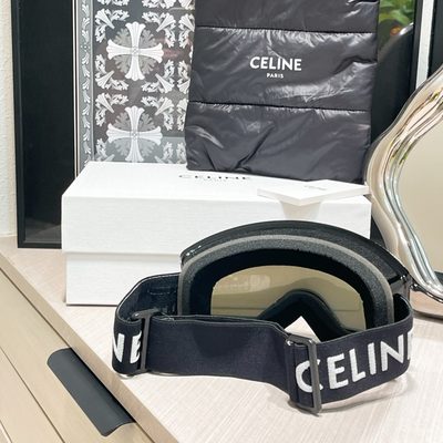 Celine Sunglasses — 5