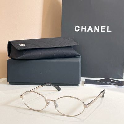 Chanel Sunglasses — 6