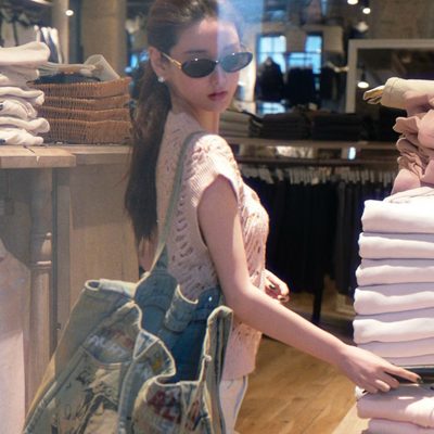 Chanel Sunglasses — 5
