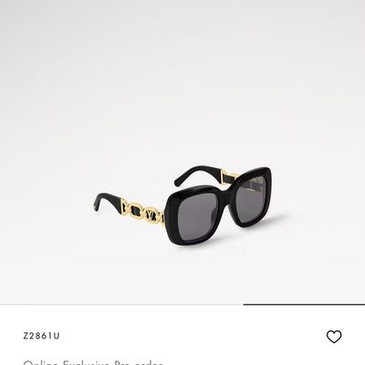 LV Sunglasses — 5