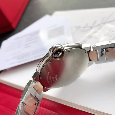 Cartier Watch — 7